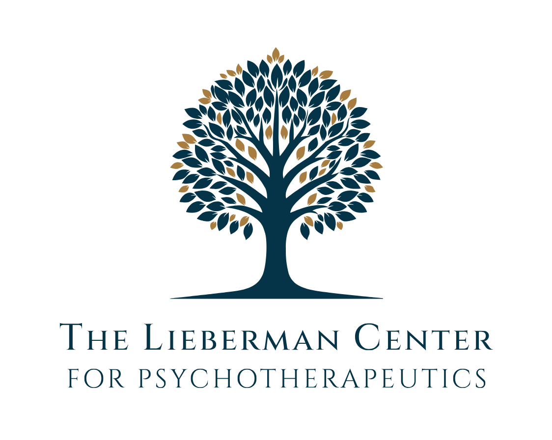 Logo - The Lieberman Center for Psychotherapeutics