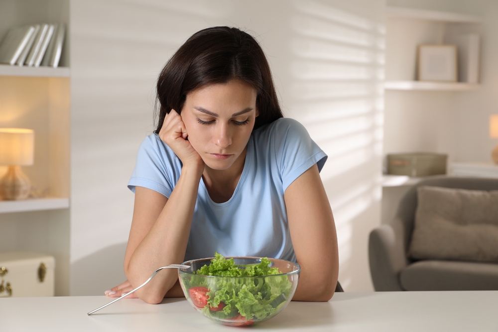 Disordered Eating in High-Functioning Adults: The Hidden Struggle