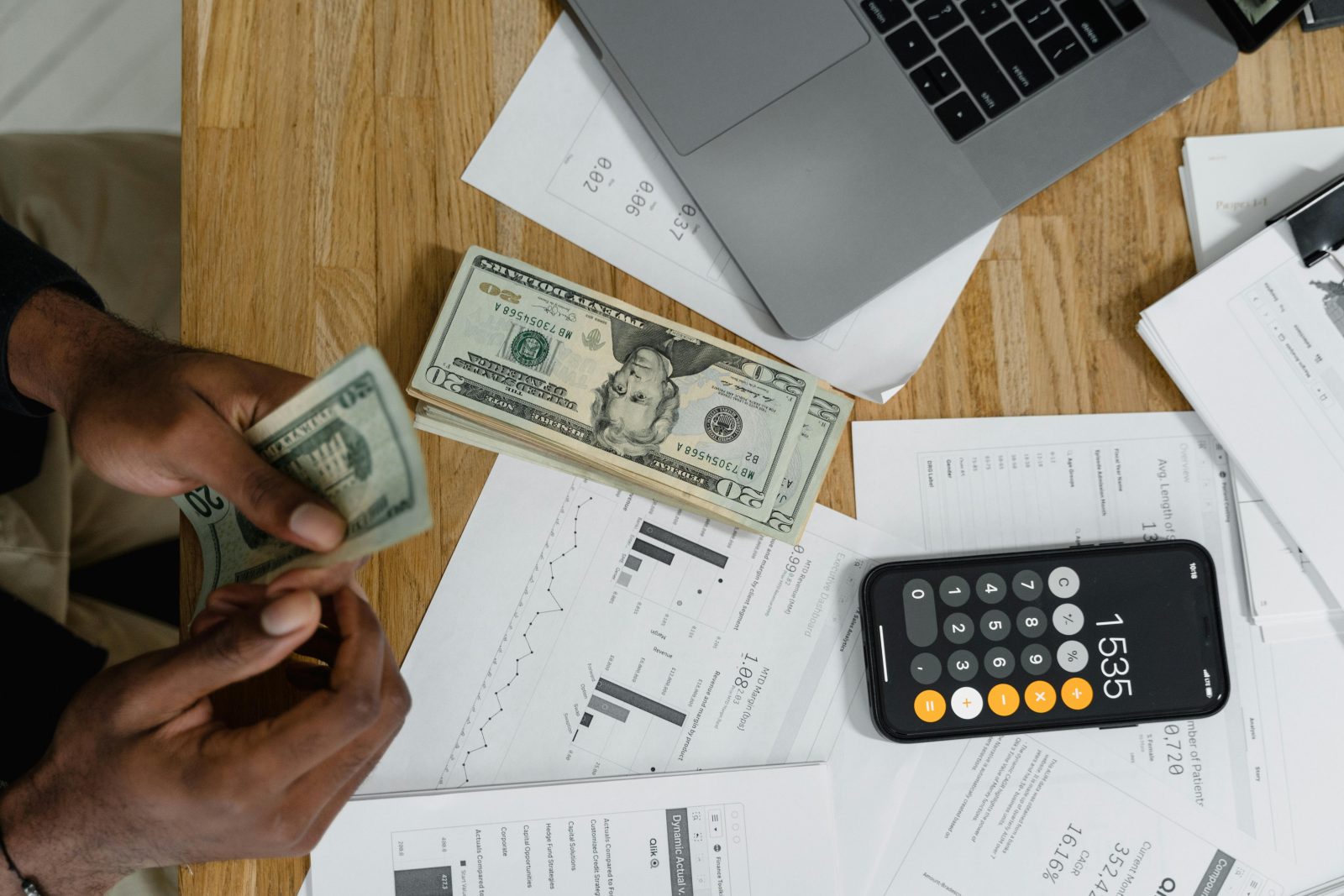Income and happiness: Can money buy happiness?