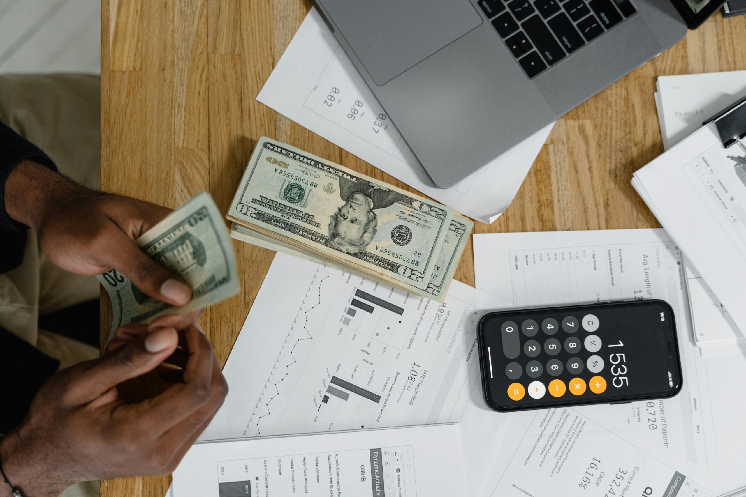 Income and happiness: Can money buy happiness?