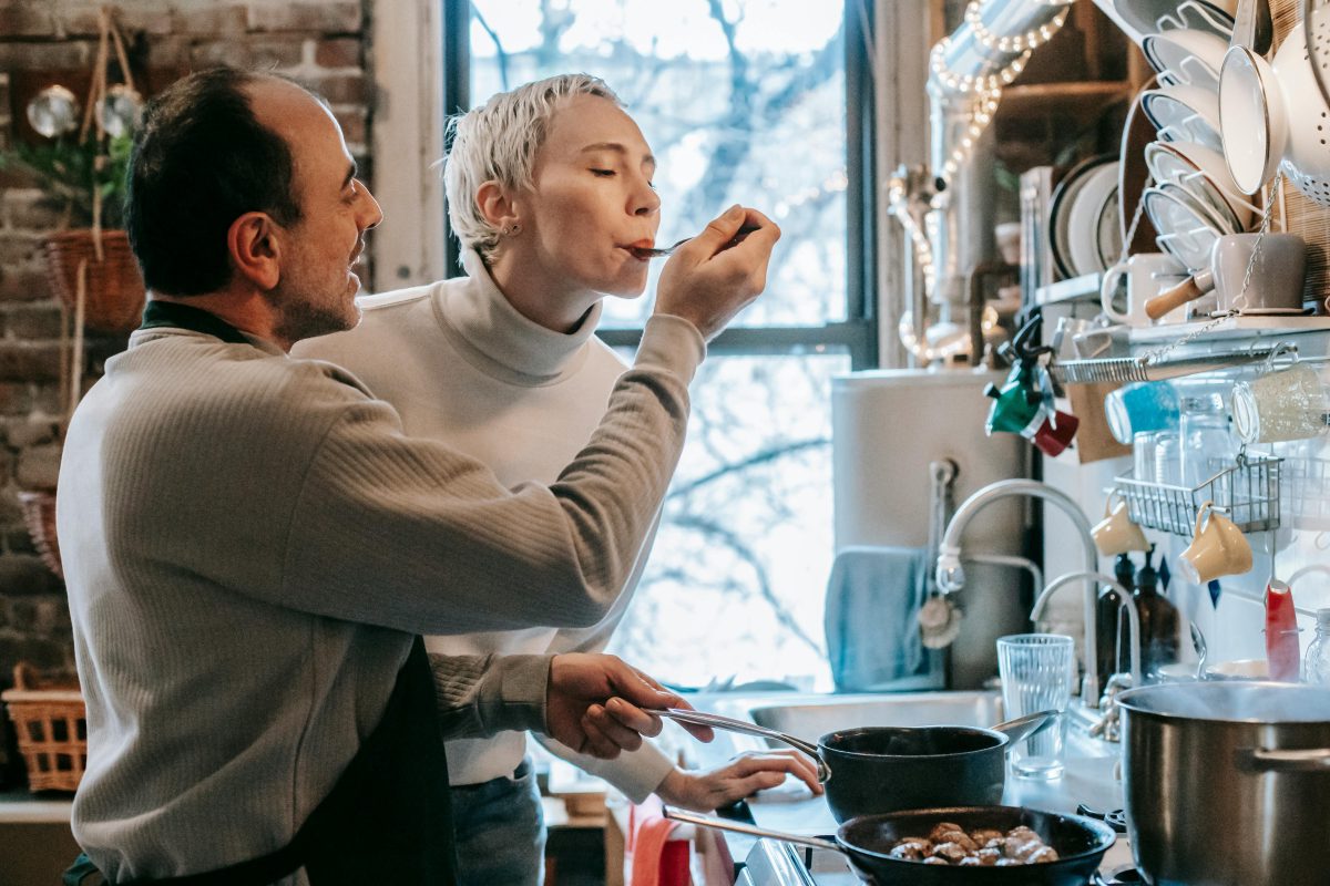 When you get integrative psychiatry in New York, you can learn how to show up as your best self and become a better husband.