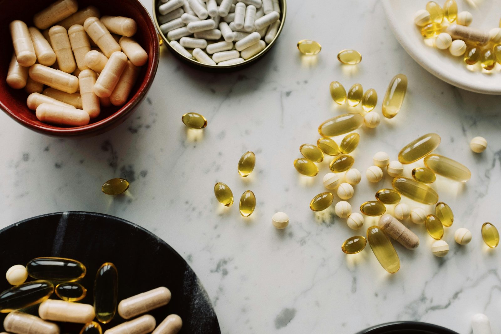 integrative psychiatrist in new York prescribes medication but also helps you address root causes