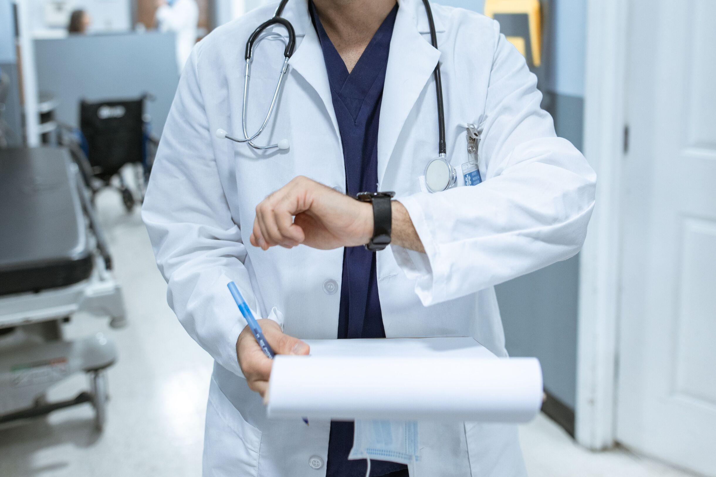 This article discusses physician burnout including statistics and causes. The Lieberman Center offers concierge psychiatric care for physicians and other high-stakes professionals in New York.