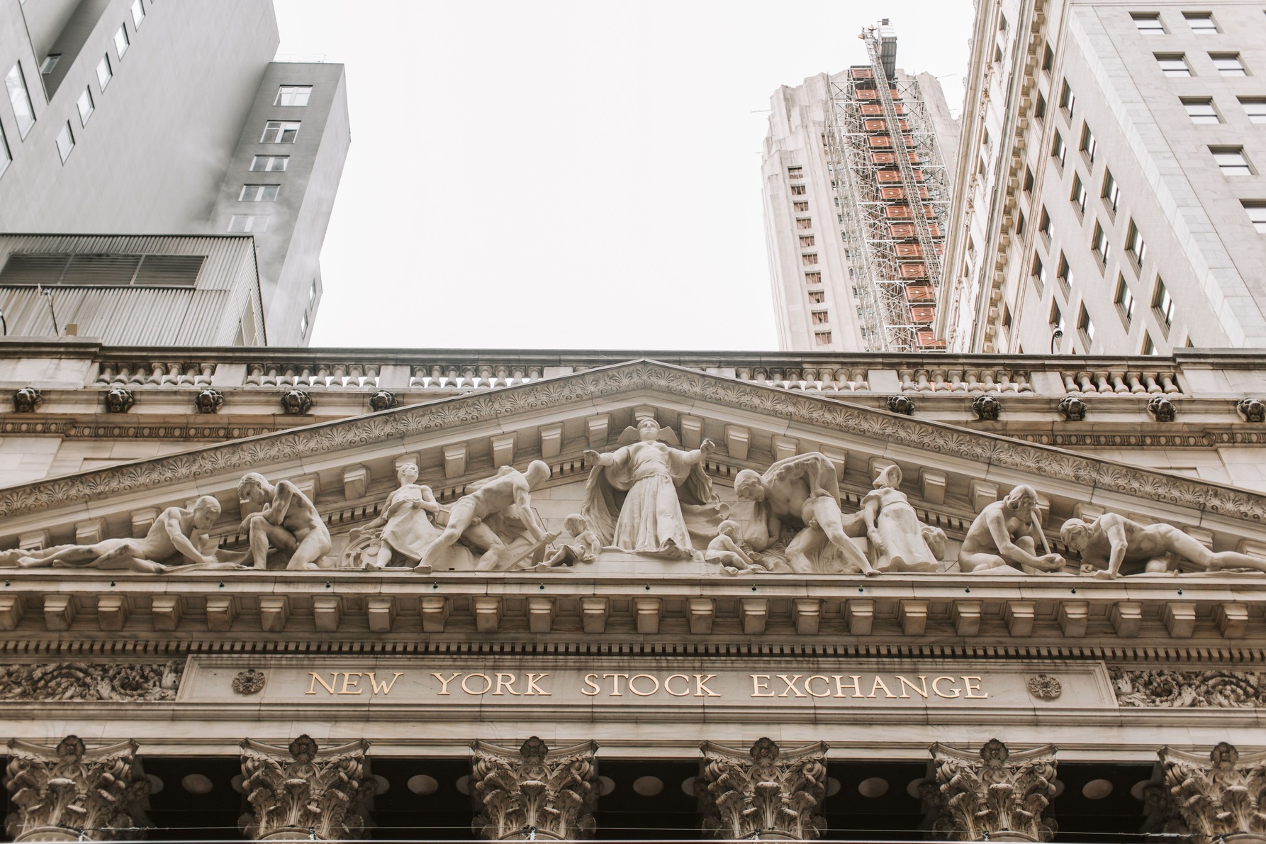 This article discusses how Burnout affects finance professions on Wall Street.