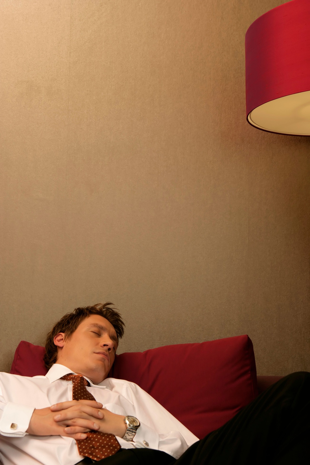 signs and symptoms of Orthosomnia, New York man who needs insomnia treatment