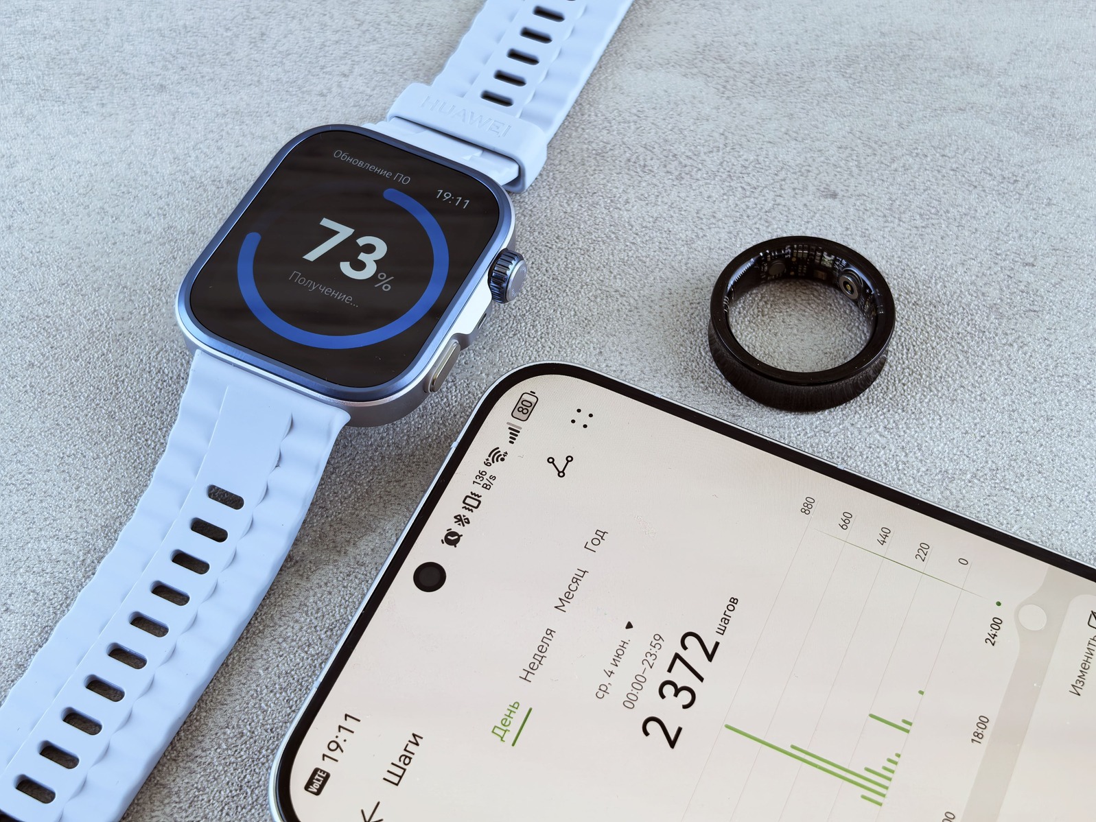 Could obsession with your sleep tracker data be a sign of Orthosomnia? Get insomnia treatment in Garden City